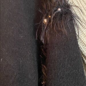 Zara Eyelash Sweater